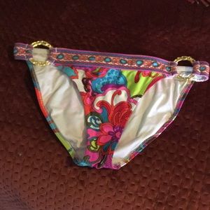 Trina Turk bikini bottoms